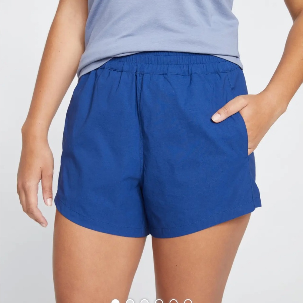 Sunny swim shorts NWT